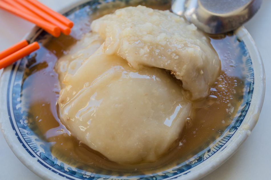西子灣美食-萬全肉圓 西子灣美食-萬全肉圓