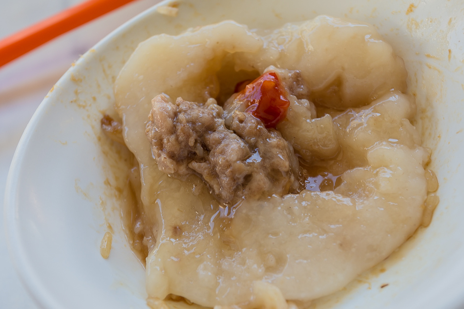 西子灣美食-萬全肉圓 西子灣美食-萬全肉圓
