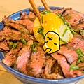 楠梓美食 - 初肉