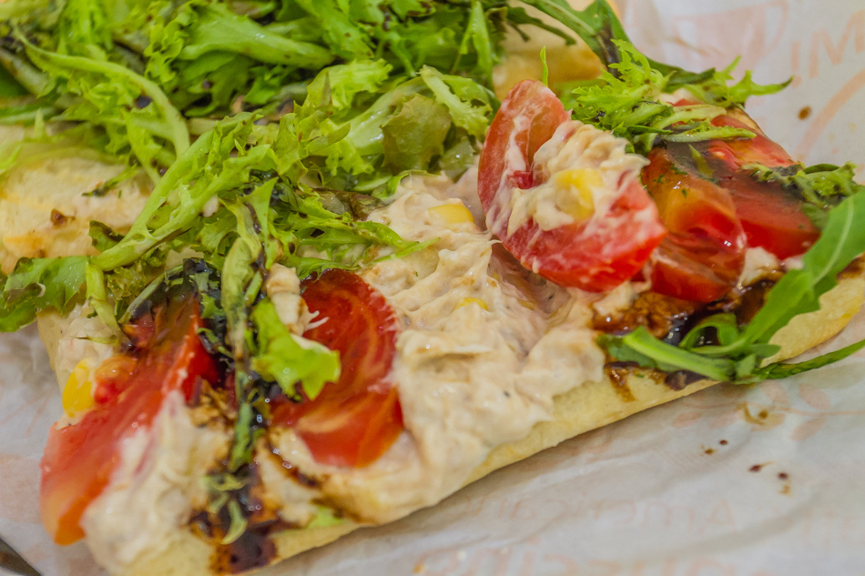 人帥真好三明治輕食吧 Handsome Sandwich Bar 人帥真好三明治輕食吧 Handsome Sandwich Bar