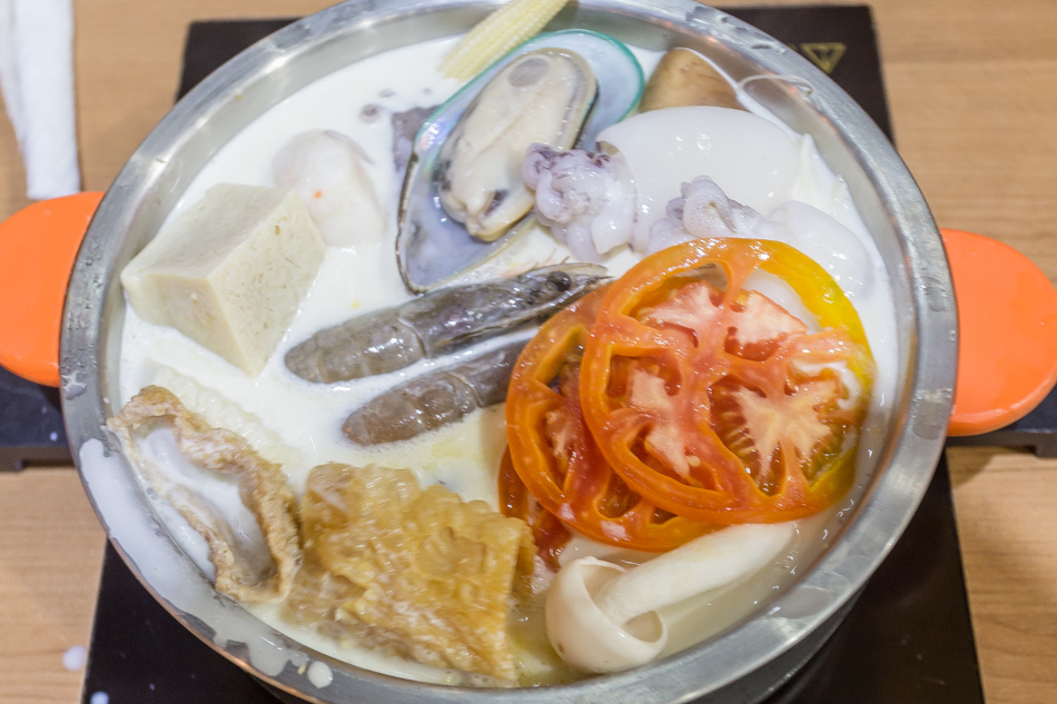 鬼椒一番鍋 鬼椒一番鍋