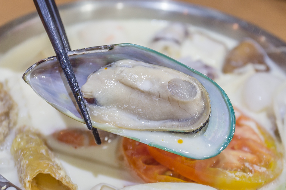 鬼椒一番鍋 鬼椒一番鍋