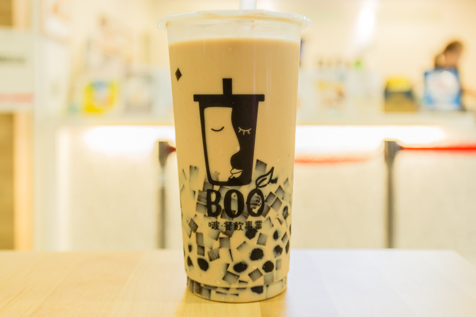 啵餐飲集團 啵餐飲集團