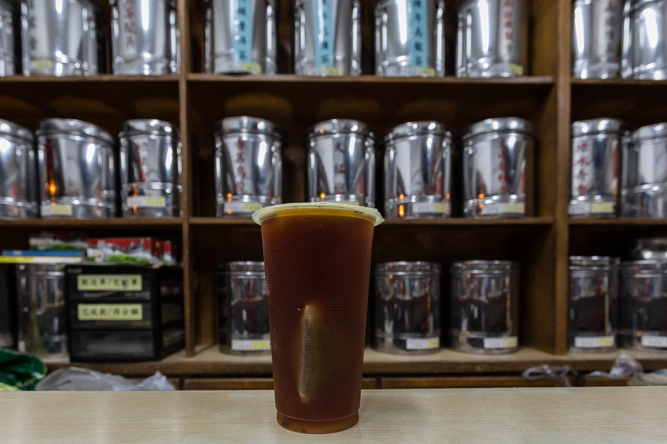 鹽埕美食 - 香茗茶行/襄茗茶坊 鹽埕美食 - 香茗茶行/襄茗茶坊