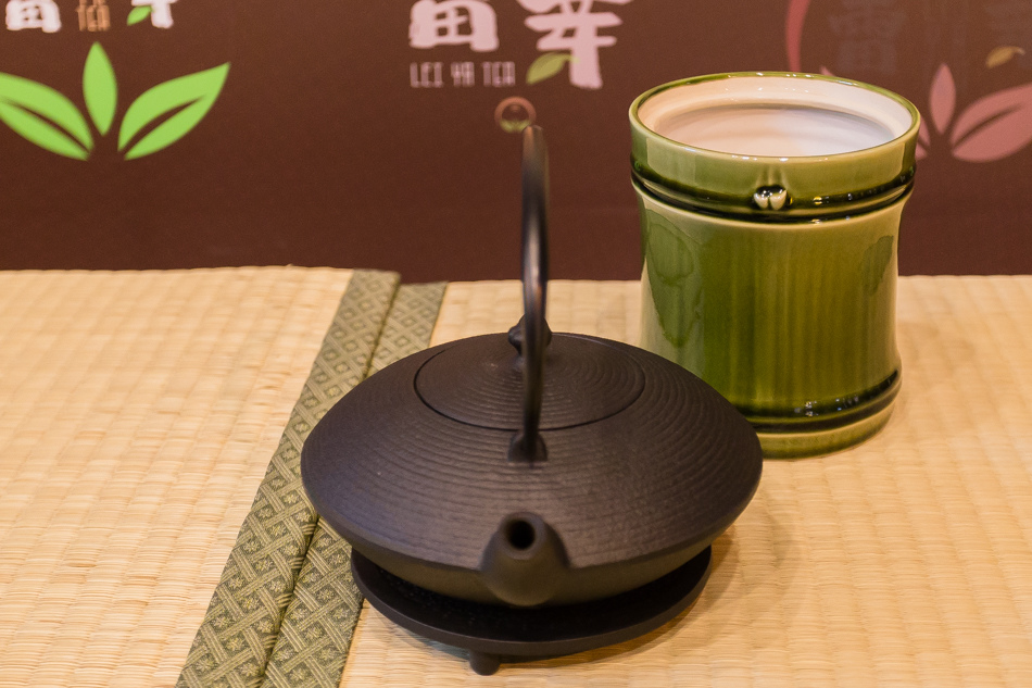 雷芽茶飲連鎖 雷芽茶飲連鎖