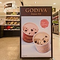 godiva-2015新品