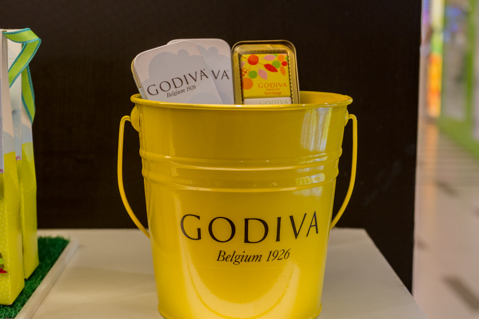 godiva-2015新品