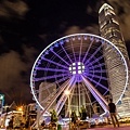 香港風景