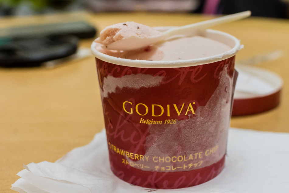 GODIVA 2015新品