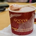 GODIVA 2015新品