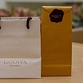 GODIVA 2015新品