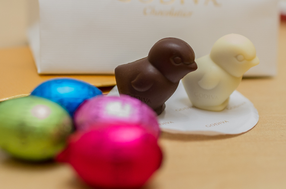 GODIVA 2015新品