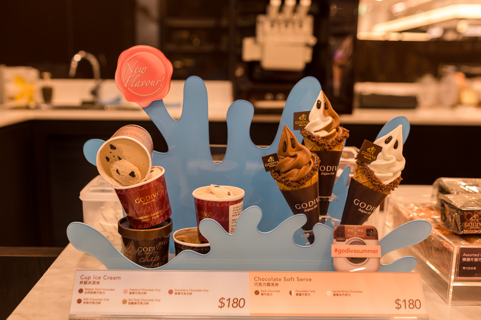 GODIVA 2015新品 GODIVA 2015新品