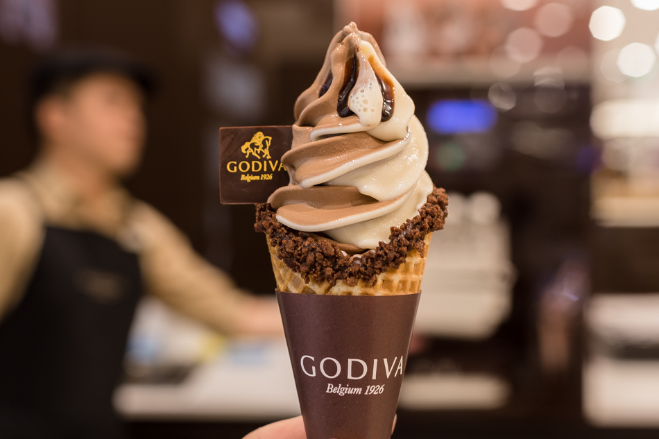 GODIVA 2015新品