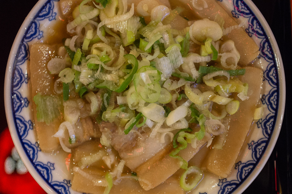 香港美食-一蘭拉麵 香港美食-一蘭拉麵