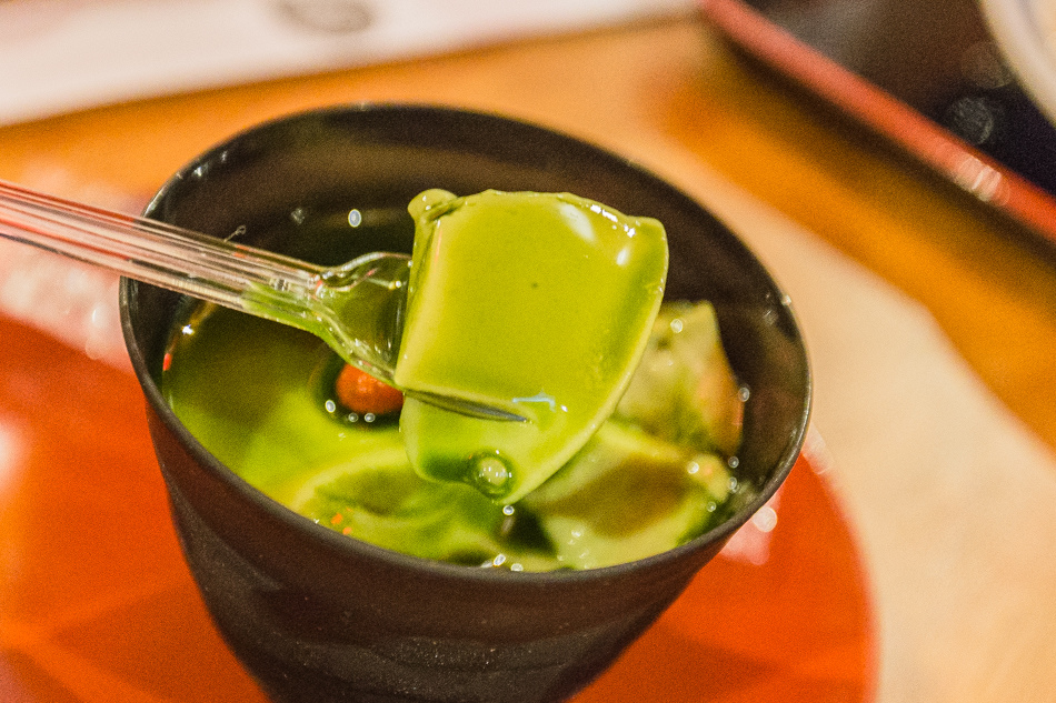 香港美食-一蘭拉麵