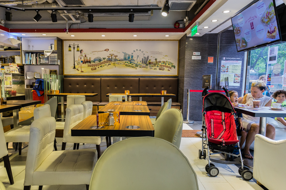 香港美食 - 尖沙咀亞坤吐司咖啡 香港美食 - 尖沙咀亞坤吐司咖啡
