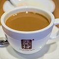 香港美食 - 尖沙咀亞坤吐司咖啡