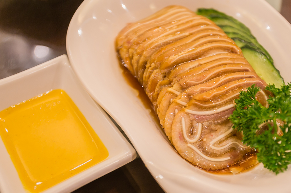 香港美食 - 阿鴻小吃 香港美食 - 阿鴻小吃