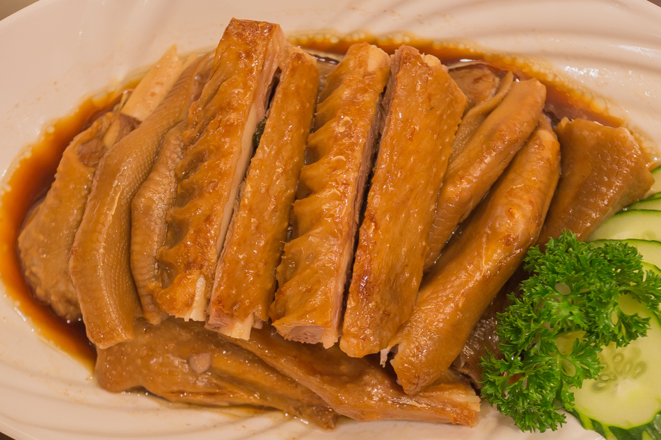 香港美食 - 阿鴻小吃 香港美食 - 阿鴻小吃