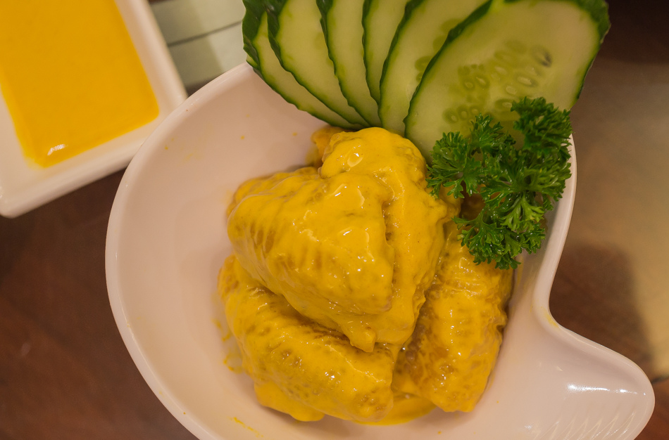 香港美食 - 阿鴻小吃 香港美食 - 阿鴻小吃