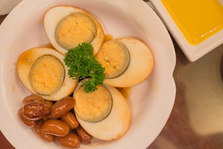 香港美食 - 阿鴻小吃 香港美食 - 阿鴻小吃