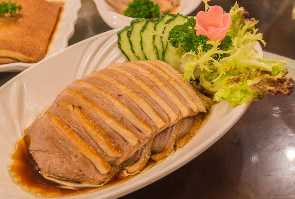 香港美食 - 阿鴻小吃 香港美食 - 阿鴻小吃