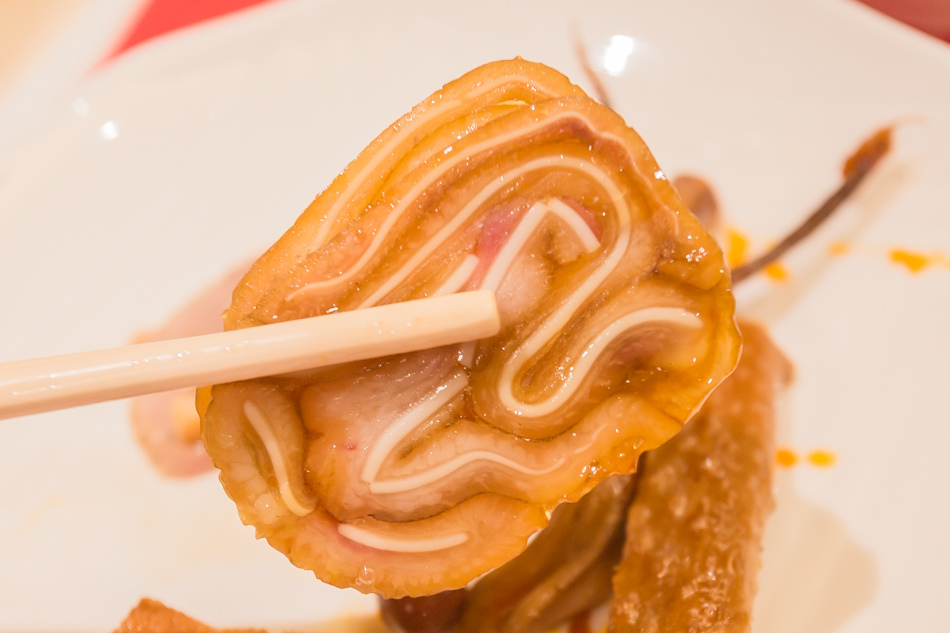 香港美食 - 阿鴻小吃 香港美食 - 阿鴻小吃