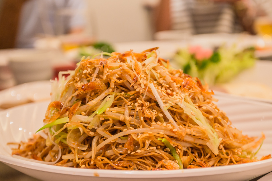 香港美食 - 阿鴻小吃 香港美食 - 阿鴻小吃
