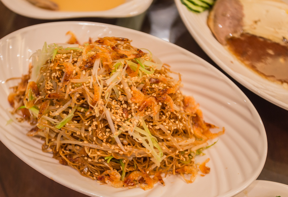 香港美食 - 阿鴻小吃 香港美食 - 阿鴻小吃
