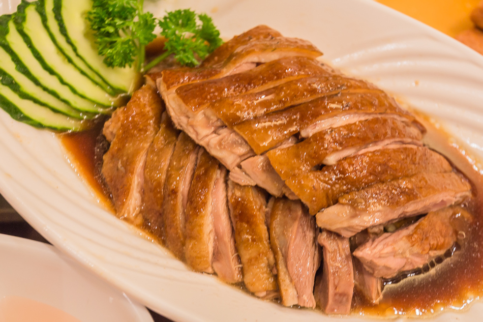 香港美食 - 阿鴻小吃 香港美食 - 阿鴻小吃