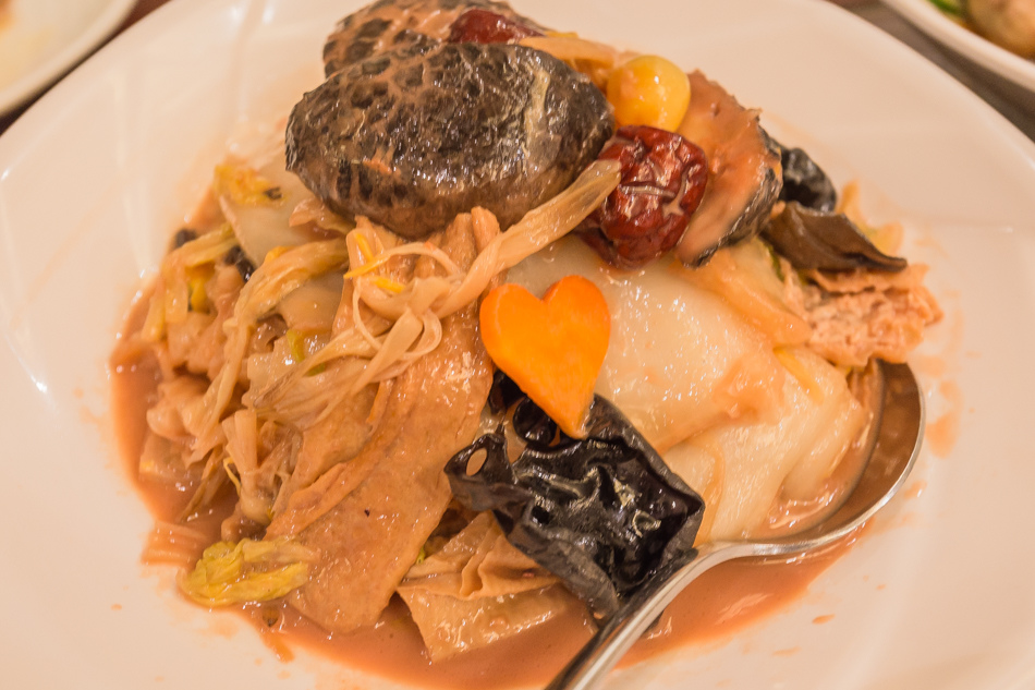 香港美食 - 阿鴻小吃 香港美食 - 阿鴻小吃