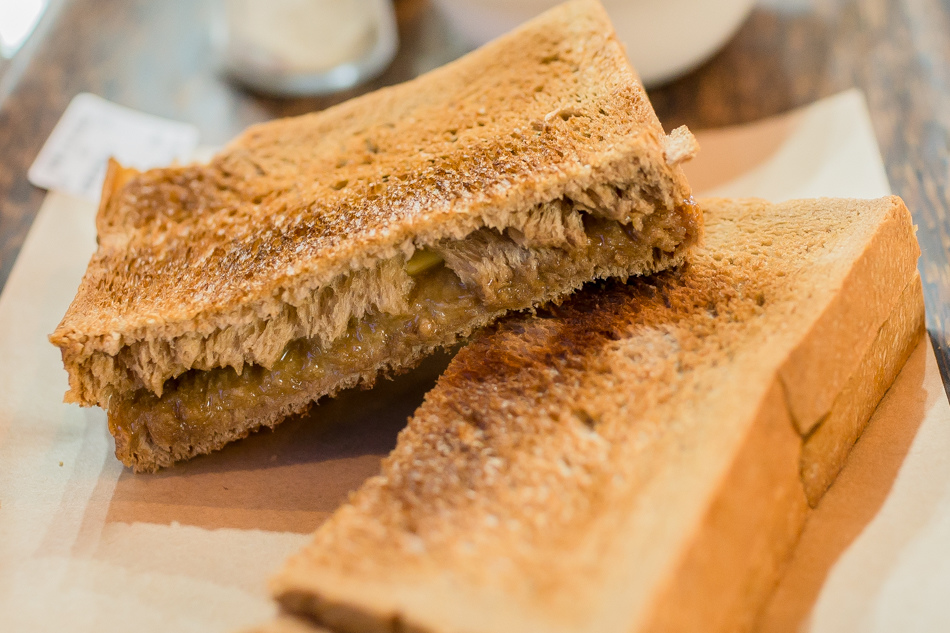 好運吐司商行 好運吐司商行