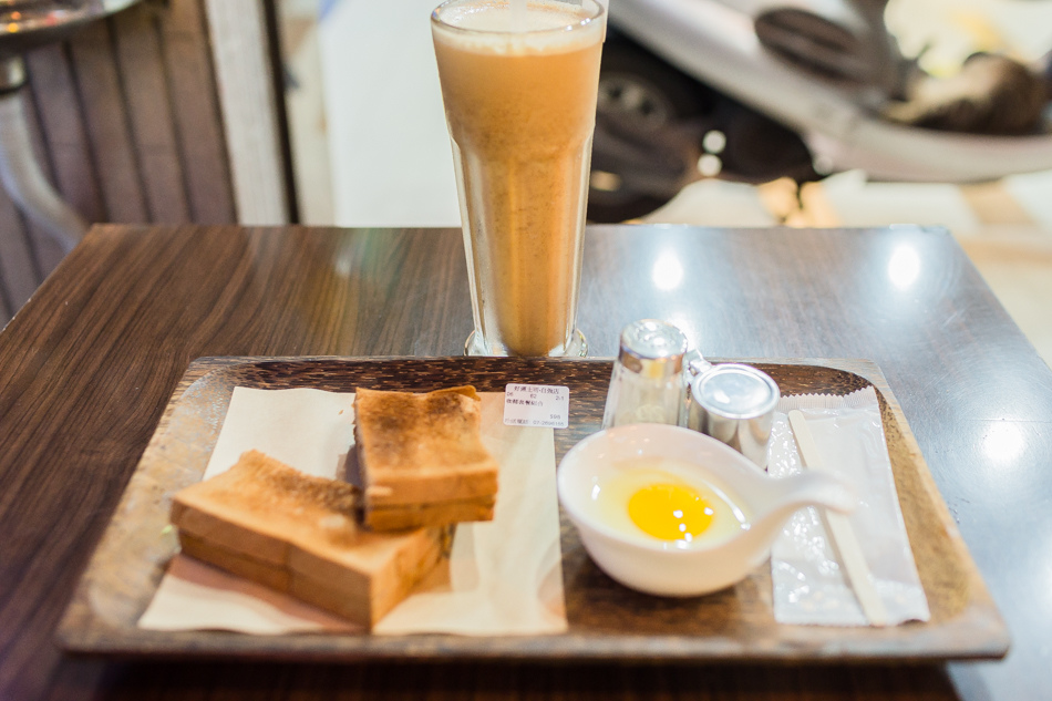 好運吐司商行 好運吐司商行