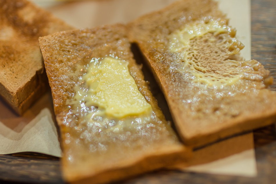 好運吐司商行 好運吐司商行