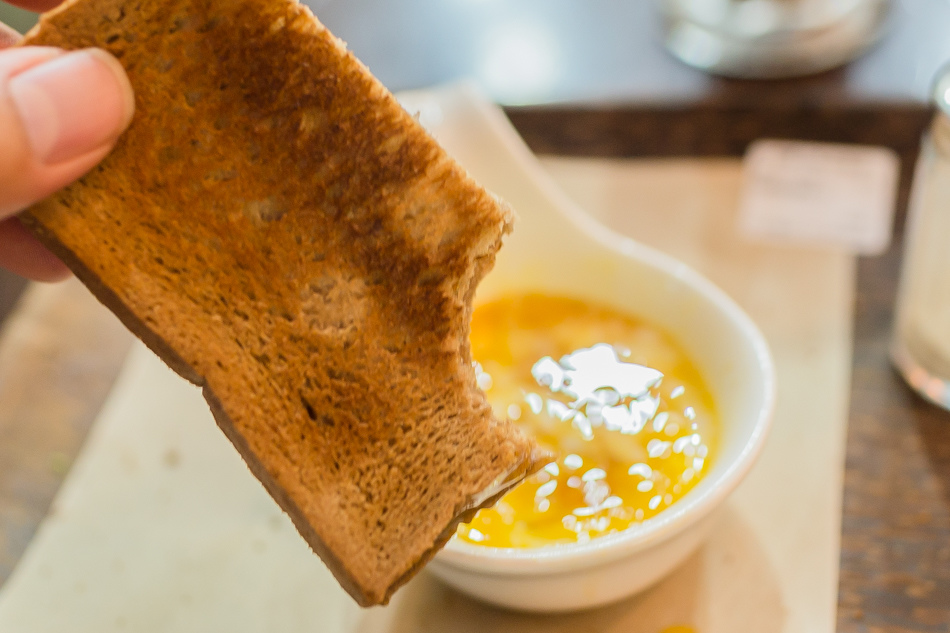 好運吐司商行 好運吐司商行