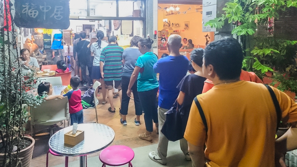 高雄美食 福中居 高雄美食 福中居