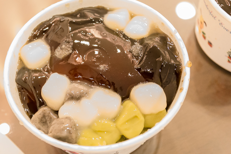 高雄美食 福中居 高雄美食 福中居