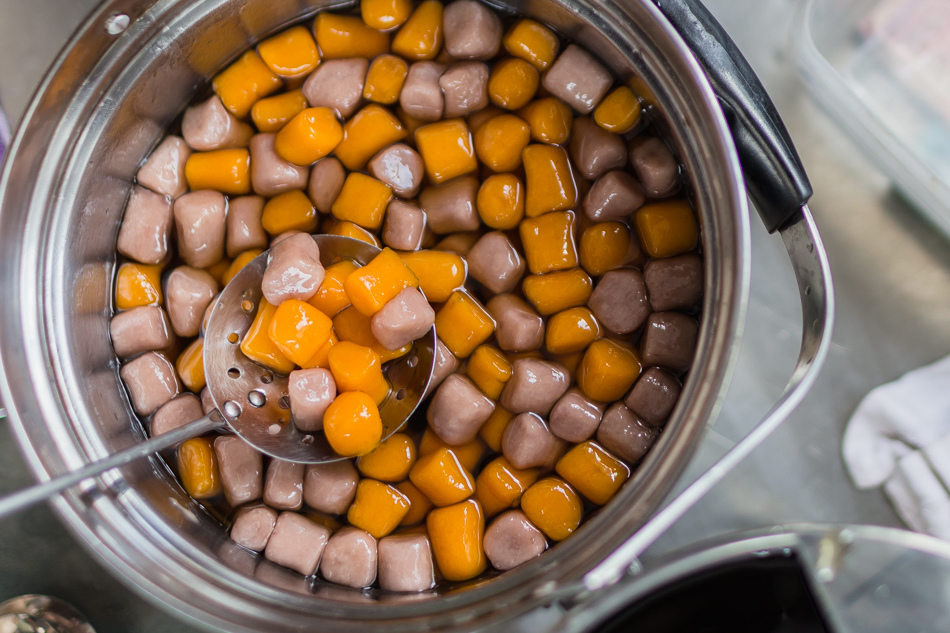 左營美食-正港芋圓 左營美食-正港芋圓