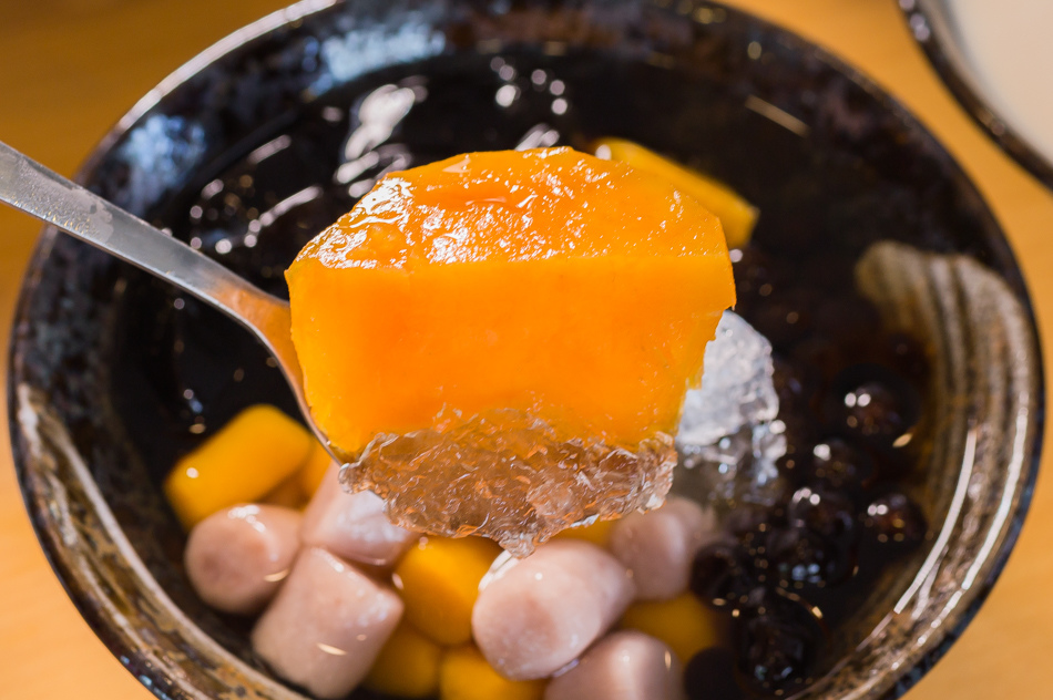 左營美食-正港芋圓 左營美食-正港芋圓