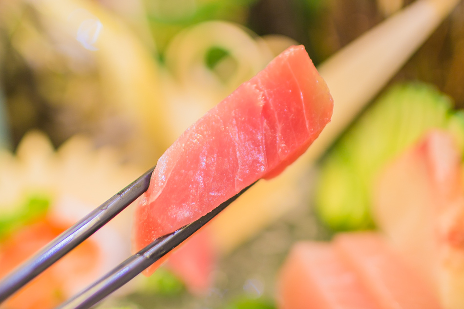 高雄美食 - 向下走壽司 高雄美食 - 向下走壽司