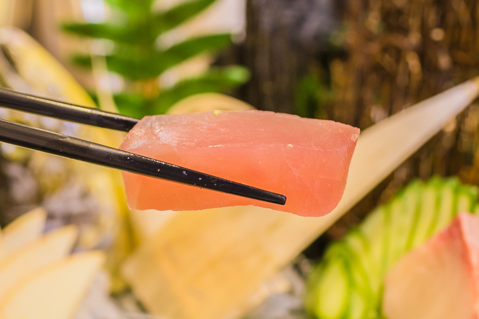 高雄美食 - 向下走壽司 高雄美食 - 向下走壽司