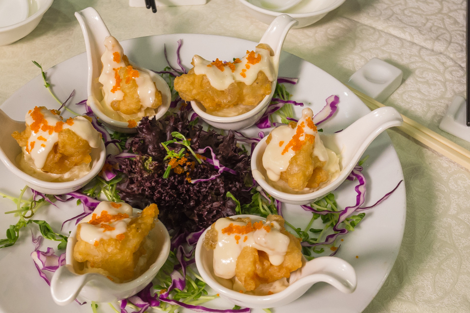 香港美食-拍板小館 香港美食-拍板小館