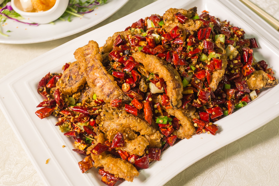 香港美食-拍板小館 香港美食-拍板小館