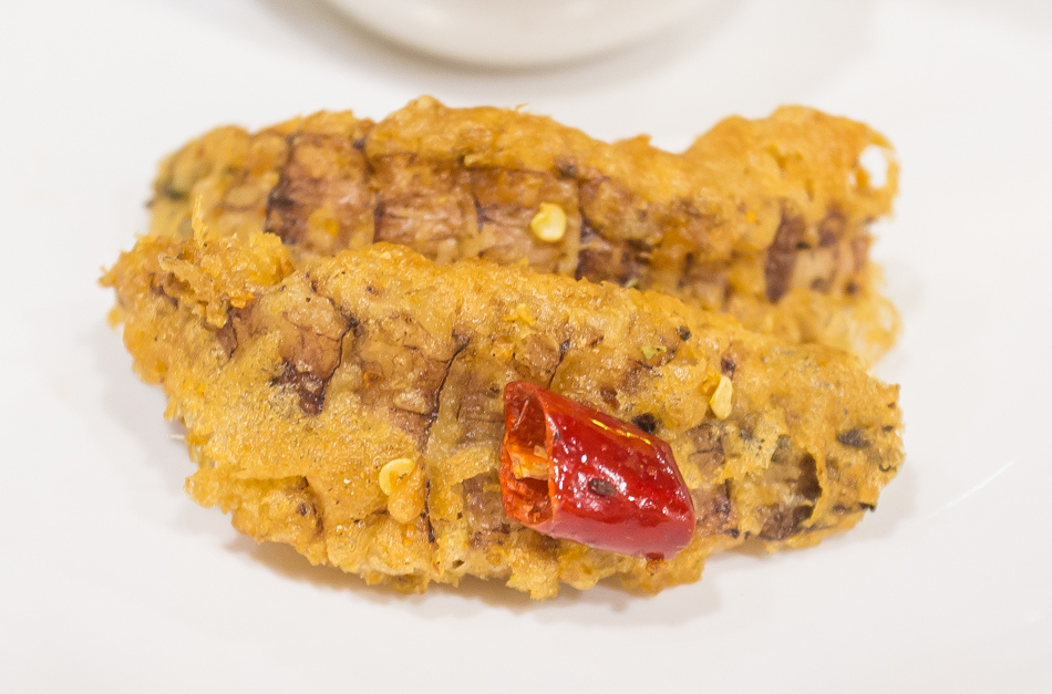 香港美食-拍板小館 香港美食-拍板小館