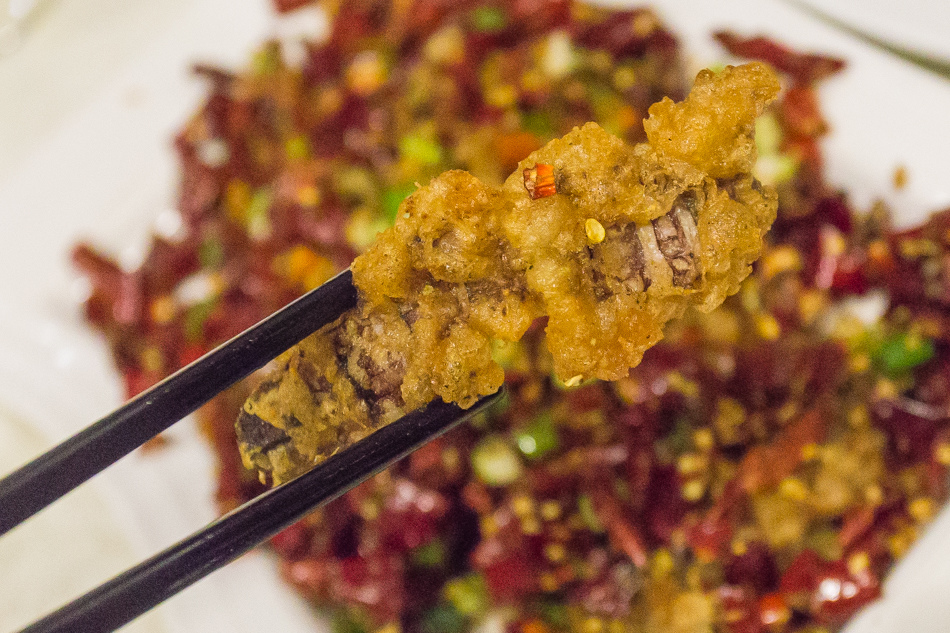 香港美食-拍板小館 香港美食-拍板小館