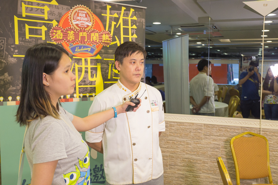 香港美食-拍板小館 香港美食-拍板小館