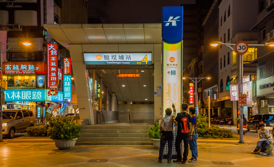 誠品書店駁二店 誠品書店駁二店