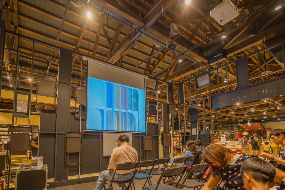 誠品書店駁二店 誠品書店駁二店