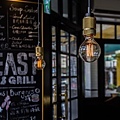 BEAST · Bar & Grill · 野獸美式餐廳